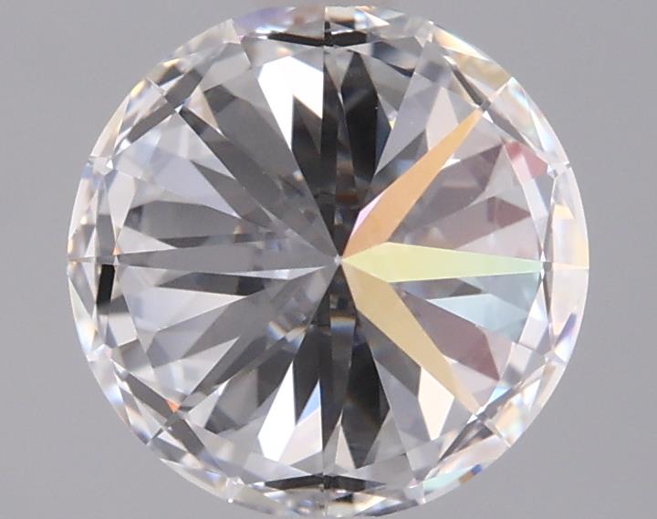 1.72 Carat Round Lab Diamond :: 360 spin frame 01