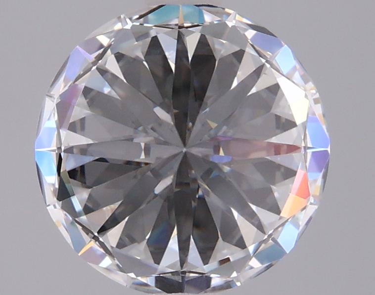1.93 Carat Round Lab Diamond :: 360 spin frame 01