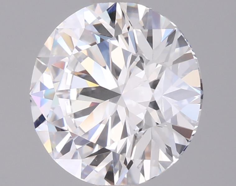1.93 Carat Round Lab Diamond :: 360 spin frame 06
