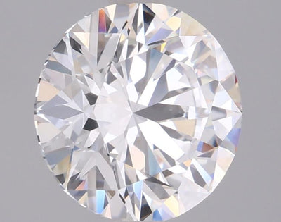 1.93 Carat Round Lab Diamond :: 360 spin frame 07