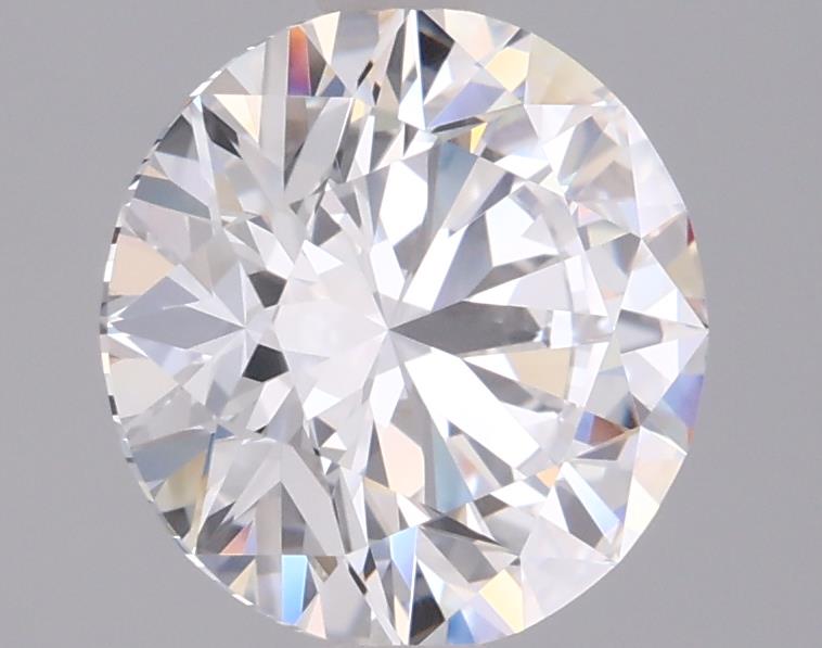1.93 Carat Round Lab Diamond :: 360 spin frame 07