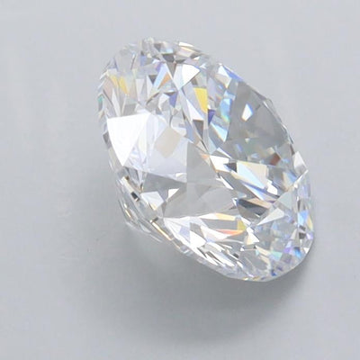 1.36 Carat Round Lab Diamond :: 360 spin frame 01