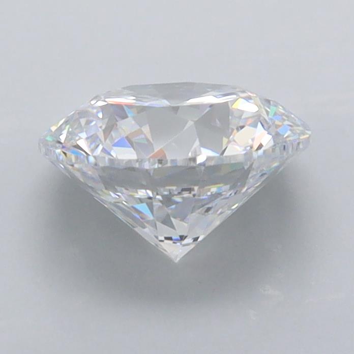 1.36 Carat Round Lab Diamond :: 360 spin frame 02