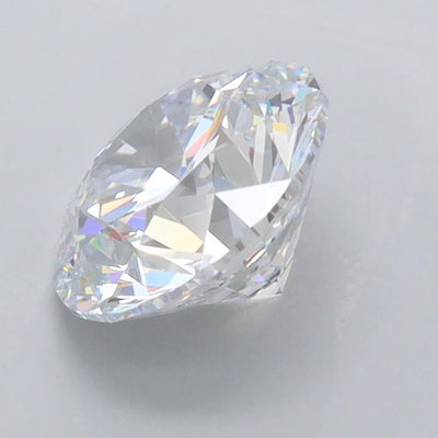 1.36 Carat Round Lab Diamond :: 360 spin frame 05