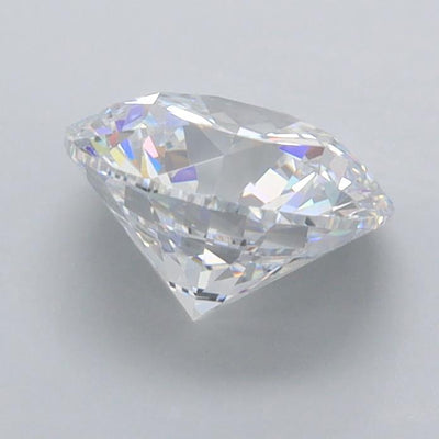 1.36 Carat Round Lab Diamond :: 360 spin frame 06