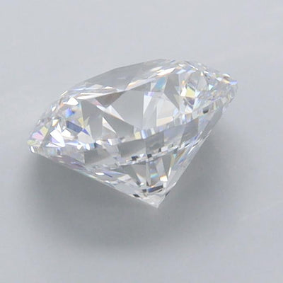 1.36 Carat Round Lab Diamond :: 360 spin frame 07
