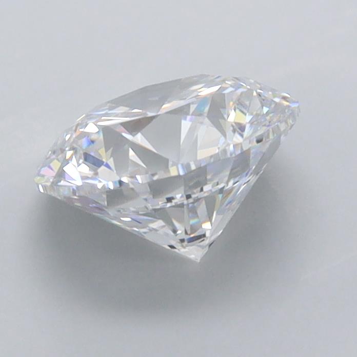 1.36 Carat Round Lab Diamond :: 360 spin frame 07