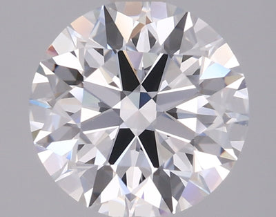 1.95 Carat Round Lab Diamond