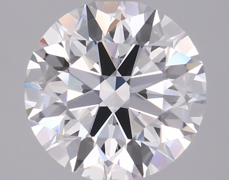 1.95 Carat Round Lab Diamond