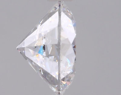 1.95 Carat Round Lab Diamond :: 360 spin frame 01