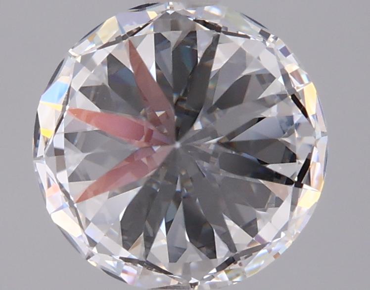 1.95 Carat Round Lab Diamond :: 360 spin frame 02