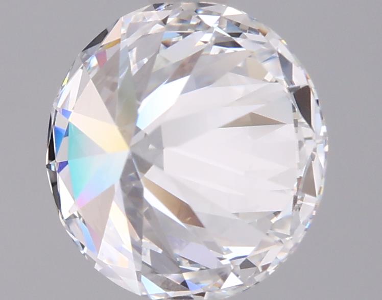 1.95 Carat Round Lab Diamond :: 360 spin frame 07