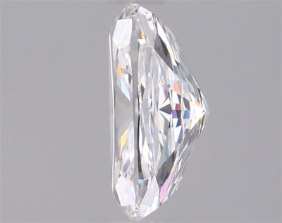 1.52 Carat Elongated Cushion Lab Diamond :: 360 spin frame 02