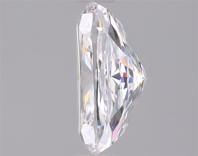 1.52 Carat Elongated Cushion Lab Diamond :: 360 spin frame 02