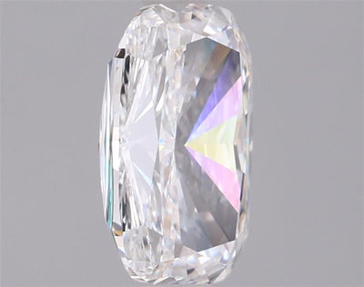1.52 Carat Elongated Cushion Lab Diamond :: 360 spin frame 03