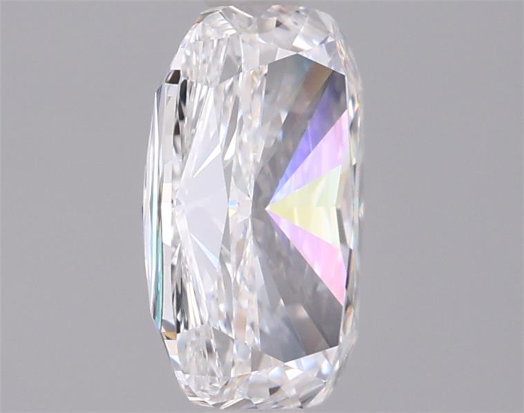1.52 Carat Elongated Cushion Lab Diamond :: 360 spin frame 03