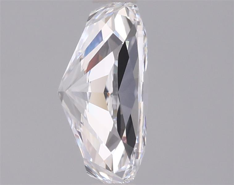 1.52 Carat Elongated Cushion Lab Diamond :: 360 spin frame 04