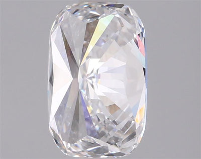 1.52 Carat Elongated Cushion Lab Diamond :: 360 spin frame 06