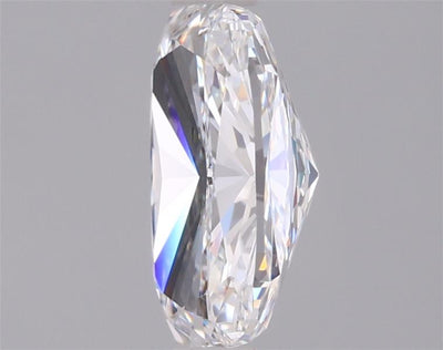 1.52 Carat Elongated Cushion Lab Diamond :: 360 spin frame 07
