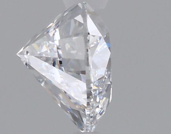 1.08 Carat Heart Lab Diamond :: 360 spin frame 01