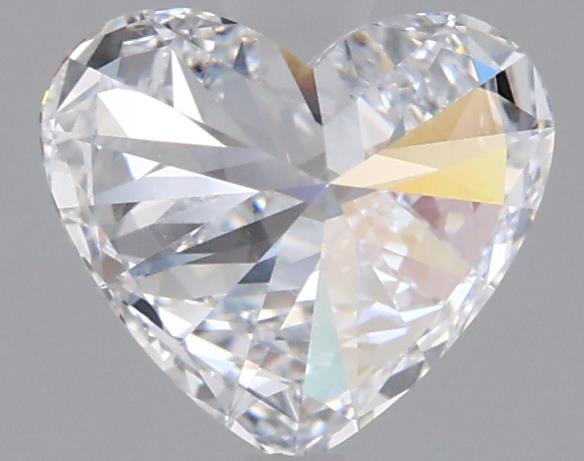 1.08 Carat Heart Lab Diamond :: 360 spin frame 02