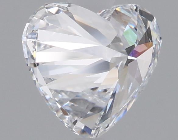 1.08 Carat Heart Lab Diamond :: 360 spin frame 04