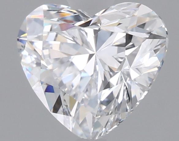 1.08 Carat Heart Lab Diamond :: 360 spin frame 05