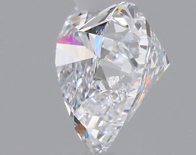 1.08 Carat Heart Lab Diamond :: 360 spin frame 06
