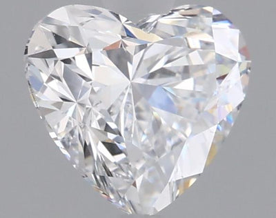1.08 Carat Heart Lab Diamond :: 360 spin frame 07