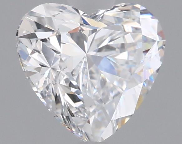 1.08 Carat Heart Lab Diamond :: 360 spin frame 07