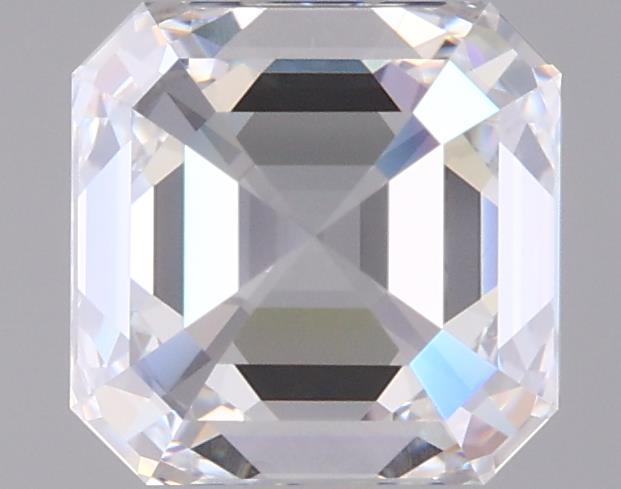 1.74 Carat Asscher Lab Diamond :: 360 spin frame 02