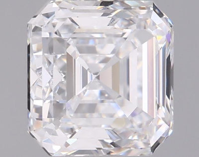 1.74 Carat Asscher Lab Diamond :: 360 spin frame 04