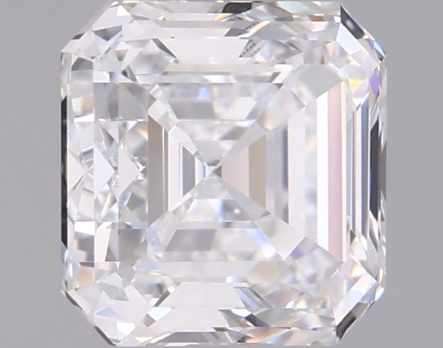1.74 Carat Asscher Lab Diamond :: 360 spin frame 04