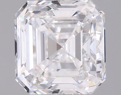 1.74 Carat Asscher Lab Diamond :: 360 spin frame 06