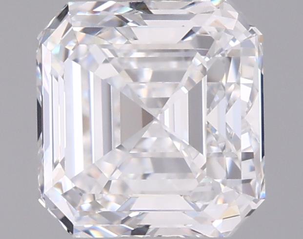 1.74 Carat Asscher Lab Diamond :: 360 spin frame 06