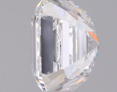 1.74 Carat Asscher Lab Diamond :: 360 spin frame 07