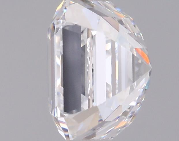 1.74 Carat Asscher Lab Diamond :: 360 spin frame 07