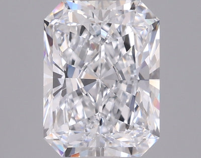 1.45 Carat Radiant Lab Diamond