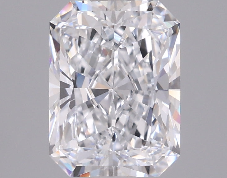 1.45 Carat Radiant Lab Diamond
