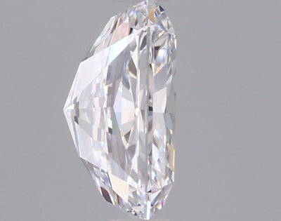 1.45 Carat Radiant Lab Diamond :: 360 spin frame 01