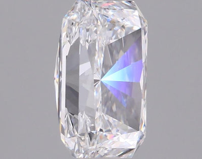1.45 Carat Radiant Lab Diamond :: 360 spin frame 03