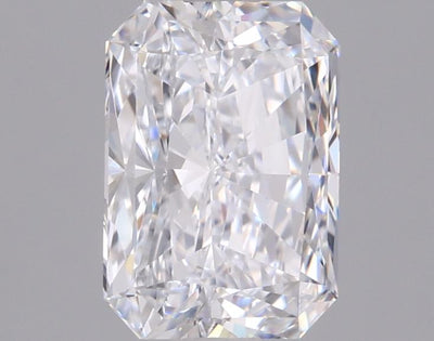1.45 Carat Radiant Lab Diamond :: 360 spin frame 04