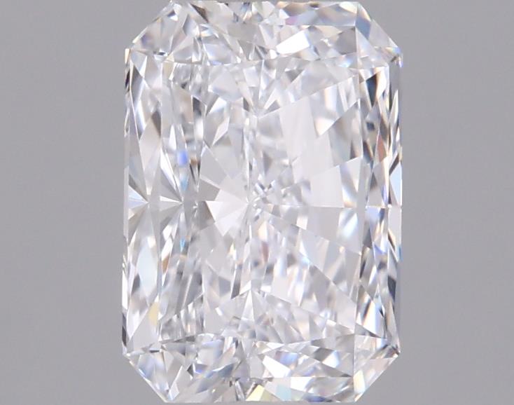 1.45 Carat Radiant Lab Diamond :: 360 spin frame 04
