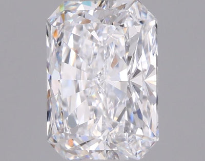 1.45 Carat Radiant Lab Diamond :: 360 spin frame 05