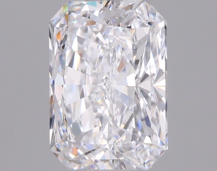 1.45 Carat Radiant Lab Diamond :: 360 spin frame 05