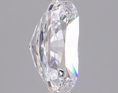 1.45 Carat Radiant Lab Diamond :: 360 spin frame 06