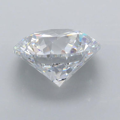 1.62 Carat Round Lab Diamond :: 360 spin frame 01