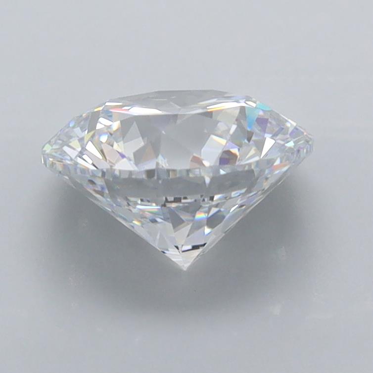 1.62 Carat Round Lab Diamond :: 360 spin frame 01