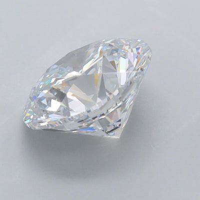 1.62 Carat Round Lab Diamond :: 360 spin frame 03