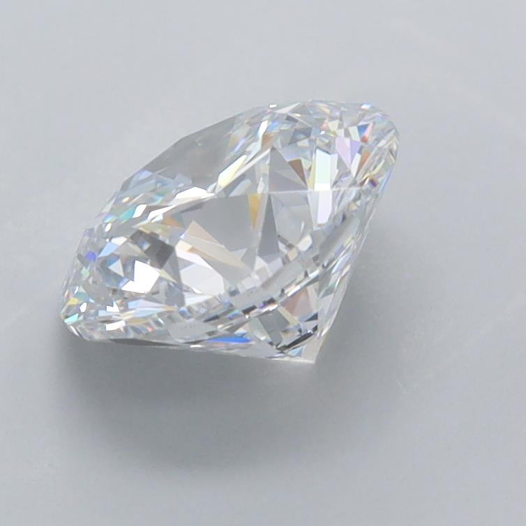 1.62 Carat Round Lab Diamond :: 360 spin frame 03